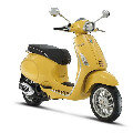 Vespa Modern Sprint 50 ie 4T 3V Justin Bieber 22- E4 (NAFTA) [ZAPCA06B]