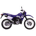 Yamaha DT 125 R 99-03 [DE03]