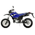 Yamaha DT 125 X 05- [DE062]