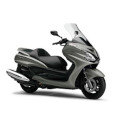 Yamaha Majesty 400i 04-06 E2 [SH02/ 5RU]