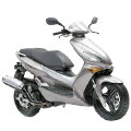 Yamaha Maxster 125 01-03 E1 [SE051/ 5HT]