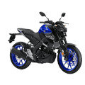 Yamaha MT-125i 4T LC 21- E5 [RE392/ RE402/ B6G]