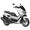 Yamaha N-Max 125i 15-17 E3 [SE931/ 2DS]