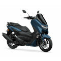 Yamaha N-Max 125i 21- E5 [SEG51/ BAL]