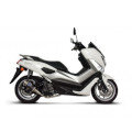 Yamaha N-Max 150i 18-20 E4 [SG431/ BV4]