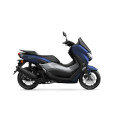 Yamaha N-Max 155i 21- E5