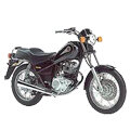 Yamaha SR 125 92-96 10F003, 10F005