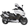 Yamaha T-Max 500 01-03 E1 [SJ01/ 5GJ]