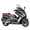 Yamaha T-Max 500i 04-06 E2 [SJ031/ SJ034/ 5VU]