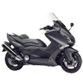 Yamaha T-Max 530i 12-14 E3 [SJ091/ SJ092/ 59C]