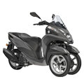 Yamaha Tricity 150i 14-17 E3