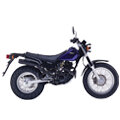 Yamaha TW 125 Trailway 02-04 DE05