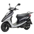 Yamaha Vity 125i 08-17 E3 [SE421/ 4P7]