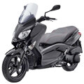 Yamaha X-Max 250i 10-12 E3 [SG22/ 37P]