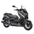 Yamaha X-Max 250i 13-17 E3 [SG25/ SG26/ 1YS/ 2DL]