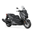 Yamaha X-Max 400i 18-20 E4 [SH124/ BL13]