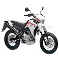 Yamaha XT 125 X 05- 7401