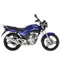 Yamaha YBR 125 06- E2 [RE041/ 3D9]