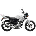 Yamaha YBR 125 07-09 E3 [RE051/ 3D9]