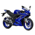 Yamaha YZF-R 125 17-18 [RS291/ BR6]