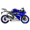 Yamaha YZF-R 125 4T LC 08-13 E3 [RE061/ 5D7]