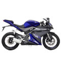 Yamaha YZF-R 125 4T LC 14-17 E3 [RE11/ 5D7]