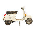 Zündapp Mofa / Kleinkrafträder Automatik (444-02) 72-75