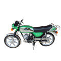 Zündapp Mofa / Kleinkrafträder GTS 50 (529-02L2) 77-78