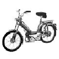 Zündapp Mofa / Kleinkrafträder High Riser (444-04) 72-75