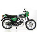 Zündapp Mofa / Kleinkrafträder KS 50 Sport  (530-51L0) 77-78