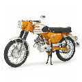 Zündapp Mofa / Kleinkrafträder KS 50 Sport (516-03) 65-66