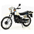 Zündapp Mofa / Kleinkrafträder SX 80 (540-150) 83-84