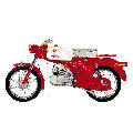 Zündapp Sport Combinette (515-003) 62-63