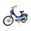 Puch Maxi 2-Gang Automatik [ZA50] linksdrehend