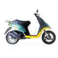 Puch Storm 50 2T 93-94 (Piaggio Motor) [TEC1T]