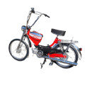 Puch X30 2-Gang Handschaltung [Z50] linksdrehend