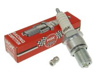 Zündkerze NGK Racing Platin B10EGV = BR10EIX