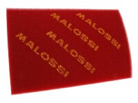 Luftfilterschaum Malossi Double Red Sponge 300x200mm -...