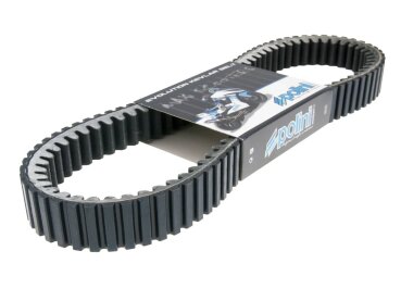 Keilriemen Polini Aramid Belt Evo für Yamaha T-Max 530 (2012-)