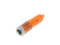 Glühlampe orange H21W BAY9s 12V 21W