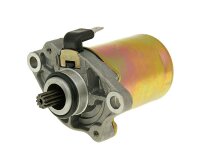 Anlassermotor für Peugeot liegend = IP33165