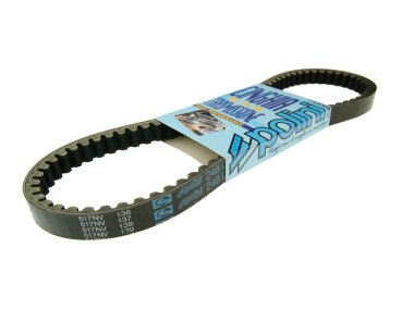 Keilriemen Polini Speed Belt Typ 804mm für Piaggio lang