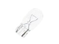 Glühlampe weiß Glassockel W21W W3x16d 12V 21W