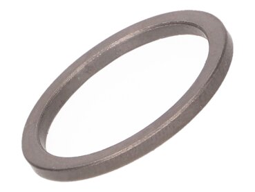 Varioring / Distanzring Drosselung 2mm für Aprilia, Suzuki, Morini