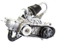 Rennmotor Polini Evolution P.R.E. 70ccm 47,6mm für...