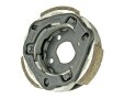 Kupplung Malossi MHR Delta Clutch 112mm für CPI, Keeway, Morini, Derbi, Minarelli 100