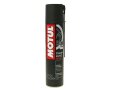 Kettenspray Motul C2+ Chain Lube Road 400ml