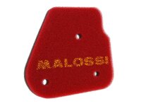 Luftfilter Einsatz Malossi Double Red Sponge für...