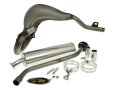 Auspuff Turbo Kit Bufanda R für Generic Trigger, Keeway, KSR-Moto, Ride, Explorer