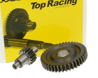 Getriebe sekundär Top Racing 14/41 für Minarelli